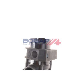 Zusatzwasserpumpe A4233142 von BOGAP günstig für 141,85 € online kaufen