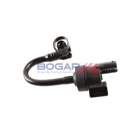 Tankentlüftungsventil A6316121 von BOGAP günstig für 52,62 € online kaufen