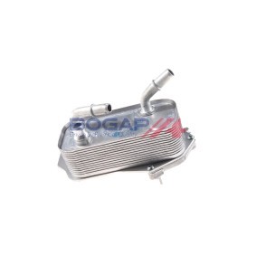 Acquista Radiatore olio cambio automatico da BOGAP online per 2 Cabrio (F23) a prezzi moderati