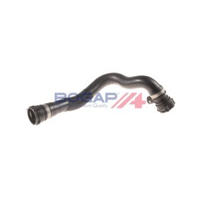 Compre Tubo flexível do radiador da BOGAP B4228398 a um preço baixo por 35,44 €
