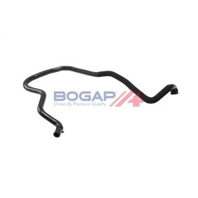Compre Tubo de radiador de BOGAP online para 8 Gran Coupe (G16, F93) a preços moderados