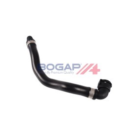 Compre Tubo de radiador de BOGAP online para 8 Gran Coupe (G16, F93) a preços moderados