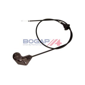 Motorhaubenzug B5114107 von BOGAP günstig für 7,24 € online kaufen
