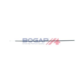 Motorhaubenzug B5114109 von BOGAP günstig für 13,25 € online kaufen