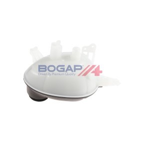 Ausgleichsbehälter von BOGAP