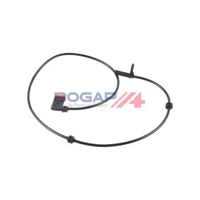 ABS-Sensor C7117120 von BOGAP günstig für 21,93 € online kaufen