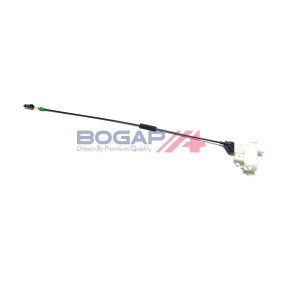Stellelement, Zentralverriegelung C7213107 von BOGAP günstig für 146,99 € online kaufen