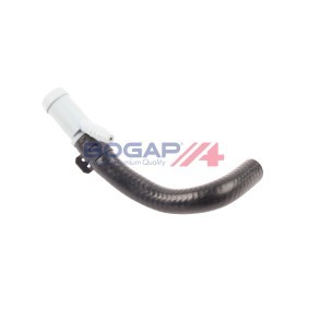 Acquista Flessibile radiatore da BOGAP E4228159 a buon mercato per soli 22,69 €