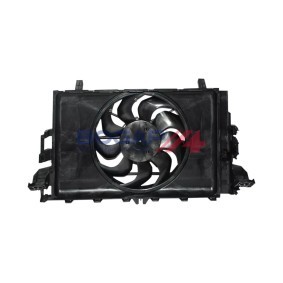 Kühlerlüfter EV4243100 TESLA von BOGAP