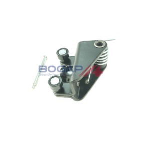 Achetez des Portière avant et composants de chez BOGAP en ligne pour Trafic III Camion plate-forme/Châssis (EG) à prix modérés