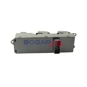 Acquista Interruttore, Alzacristallo da BOGAP S7339105 a buon mercato per soli 7,22 €