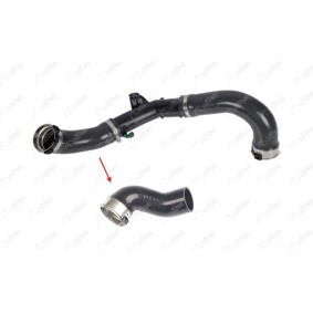 Comprar Tubo flexible de aire de sobrealimentación de NIFEA 12780 a bajo precio de 72,79 €