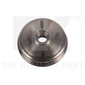 Bremstrommel 253403 von NK günstig für 91,11 € online kaufen