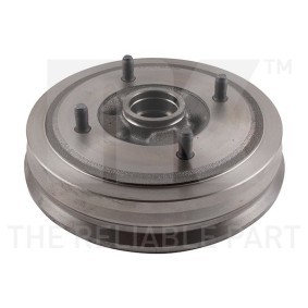 Compre Tambor de freno de NK online para Arena Bus (A97) a precios moderados