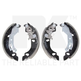 Bremsbackensatz 2723696 von NK günstig für 50,76 € online kaufen