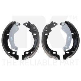 Bremsbackensatz 2723727 von NK günstig für 30,58 € online kaufen
