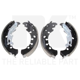 Bremsbackensatz 2723730 von NK günstig für 64,17 € online kaufen