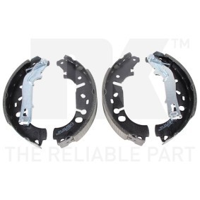 Bremsbackensatz 2723731 von NK günstig für 39,43 € online kaufen