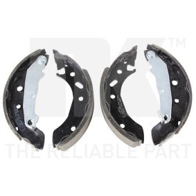 Bremsbackensatz 2725586 von NK günstig für 23,98 € online kaufen