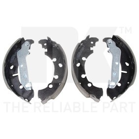 Bremsbackensatz 2725673 von NK günstig für 34,37 € online kaufen