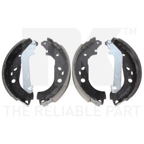 Bremsbackensatz 2725728 von NK günstig für 44,84 € online kaufen