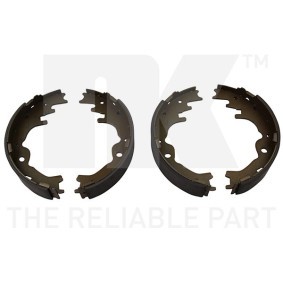 Bremsbackensatz 2732526 von NK günstig für 32,90 € online kaufen