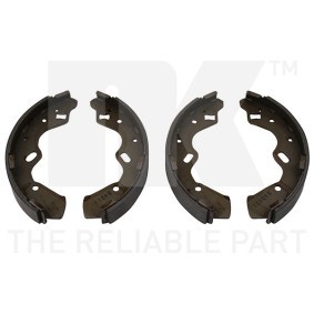 Bremsbackensatz 2732615 von NK günstig für 31,23 € online kaufen