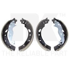Bremsbackensatz 2732792 von NK günstig für 32,25 € online kaufen