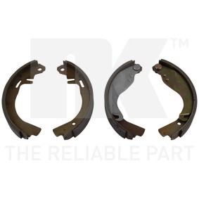 Bremsbackensatz 2736326 von NK günstig für 27,89 € online kaufen
