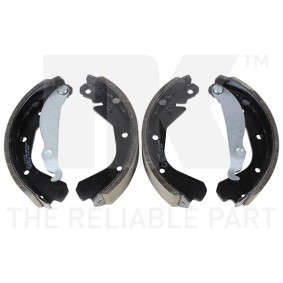 Bremsbackensatz 2736409 von NK günstig für 27,13 € online kaufen