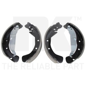 Bremsbackensatz 2736589 von NK günstig für 43,93 € online kaufen