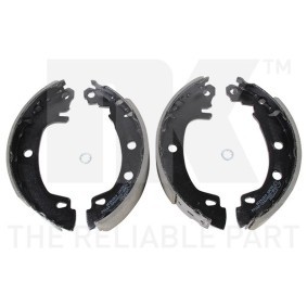 Bremsbackensatz 2739581 von NK günstig für 26,59 € online kaufen