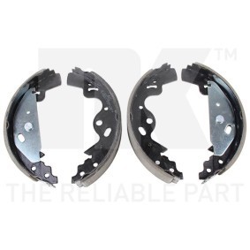 Bremsbackensatz 2740699 von NK günstig für 67,71 € online kaufen