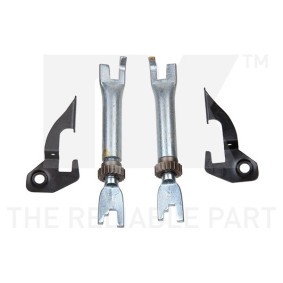 Comprar Regulador, freno de tambor de NK 423602 a bajo precio de 34,83 €