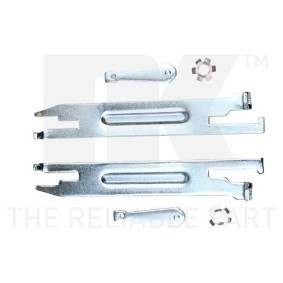 Acquista Regolatore, Freno a tamburo da NK 424301 a buon mercato per soli 26,90 €