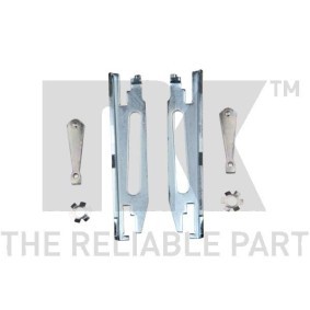 Acquista Regolatore, Freno a tamburo da NK 424701 a buon mercato per soli 36,10 €