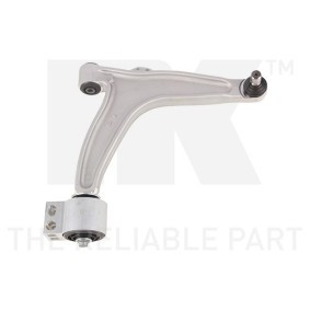 Achetez des Bras de suspension NK 5013628 à prix pour 128,25 €