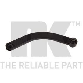 Achetez des Bras de suspension NK 5013629 à prix pour 58,11 €