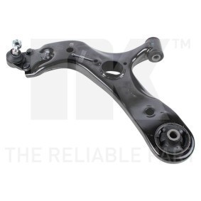 Achetez des Bras de suspension NK 5014517 à prix pour 83,37 €