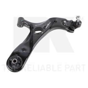 Achetez des Bras de suspension NK 5014518 à prix pour 128,12 €