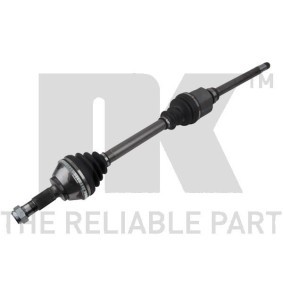 Comprar Árbol de transmisión de NK 501949 a bajo precio de 233,94 €