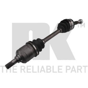 Antriebswelle 502207 von NK günstig für 69,59 € online kaufen