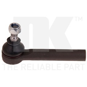 Compre Ponteira de direção de NK online para 9000 Hatchback a preços moderados