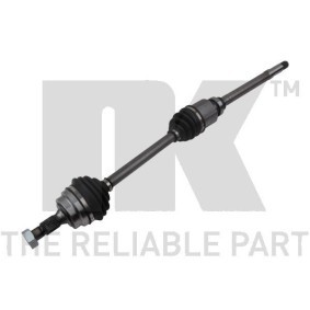 Antriebswelle 503745 von NK günstig für 53,52 € online kaufen