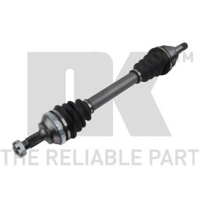 Antriebswelle 503746 von NK günstig für 168,08 € online kaufen