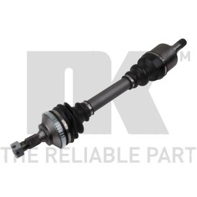 Antriebswelle 503768 von NK günstig für 83,58 € online kaufen
