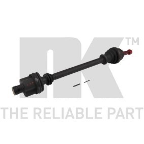 Köp Drivaxel av NK 503959 till det låga priset 1249,89 kr