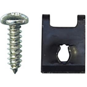 Heckverkleidung des Herstellers RESTAGRAF - Originalware Artikelnummer: 220347