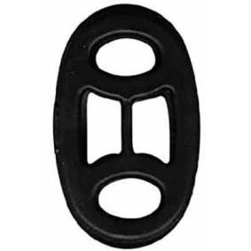 Halter, Abgasanlage 2534 von RESTAGRAF günstig für 10,07 € online kaufen