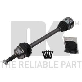 Compre Veio de transmissão da NK 5047107 a um preço baixo por 112,89 €